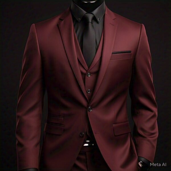 Formal Wear - Image 3