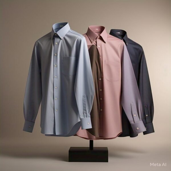 Dress Shirt - Image 4