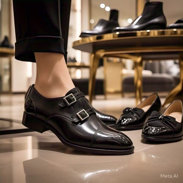 Men's Shoes (Official) - Image 4