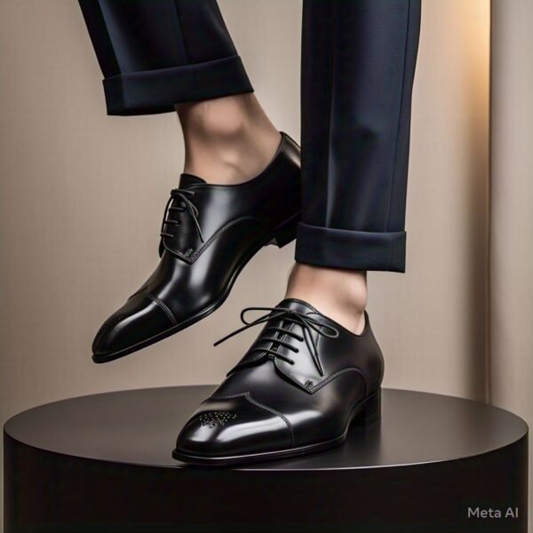 Men's Shoes (Official) - Image 2