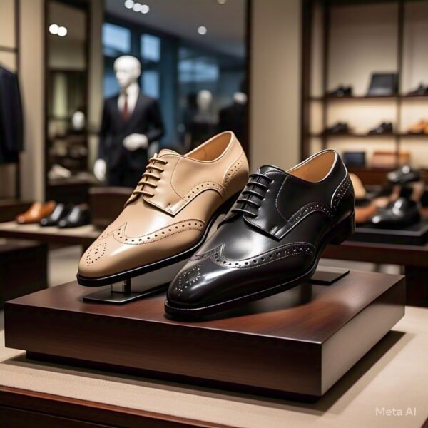 Men's Shoes (Official) - Image 3